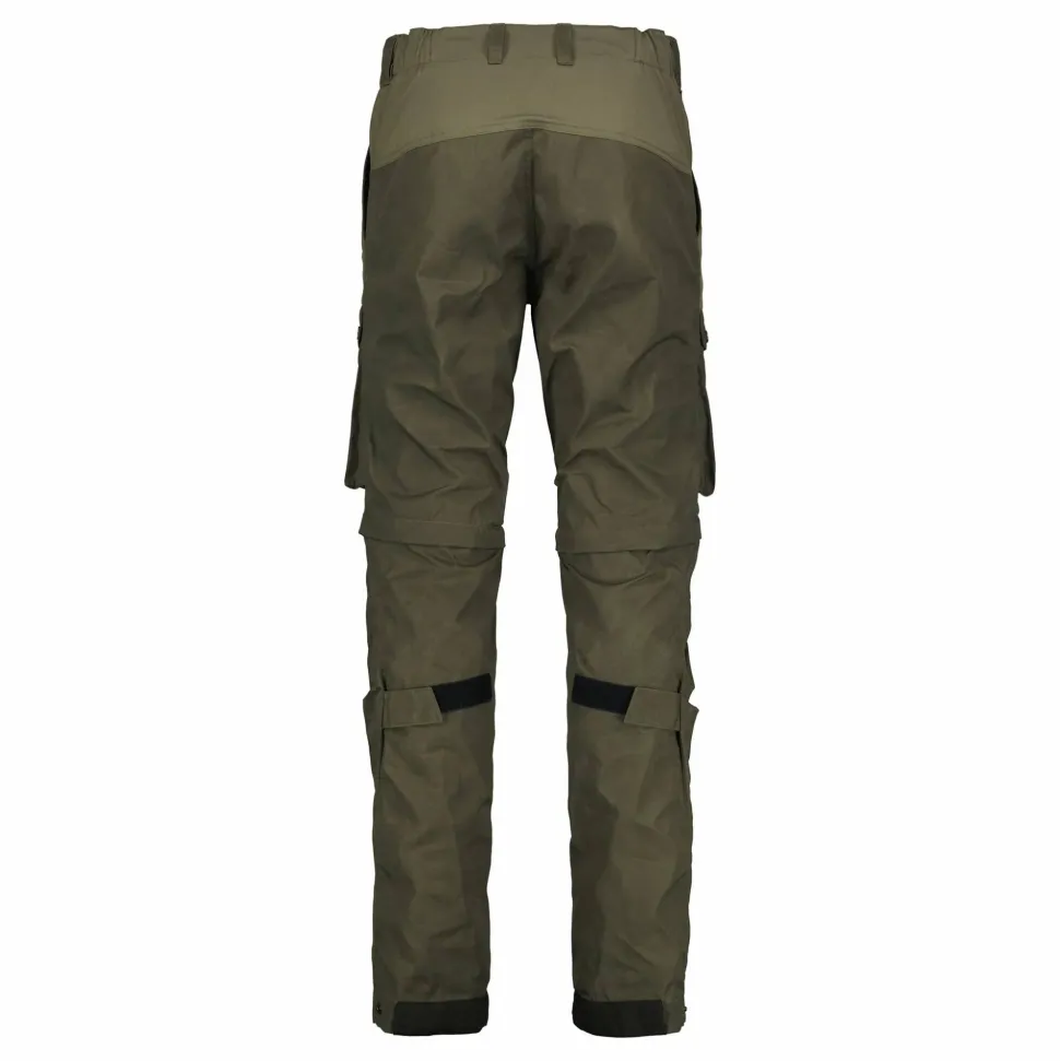 Sasta Vaski Zip Pants