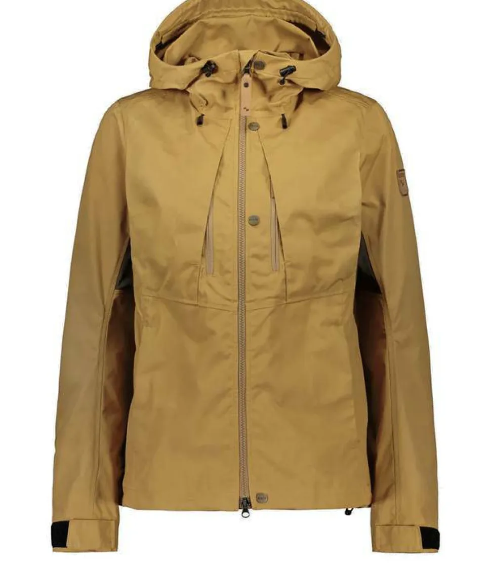 Sasta Women's Gaissa Jacket & Taival Trousers