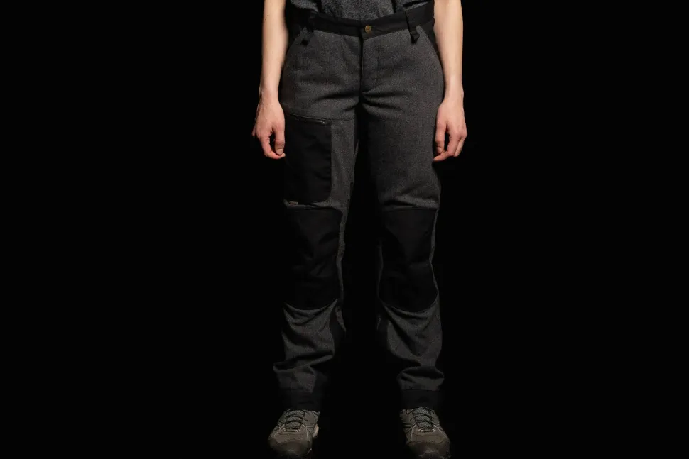 Sasta Women's Kaarna Jacket & Kaarna Trousers