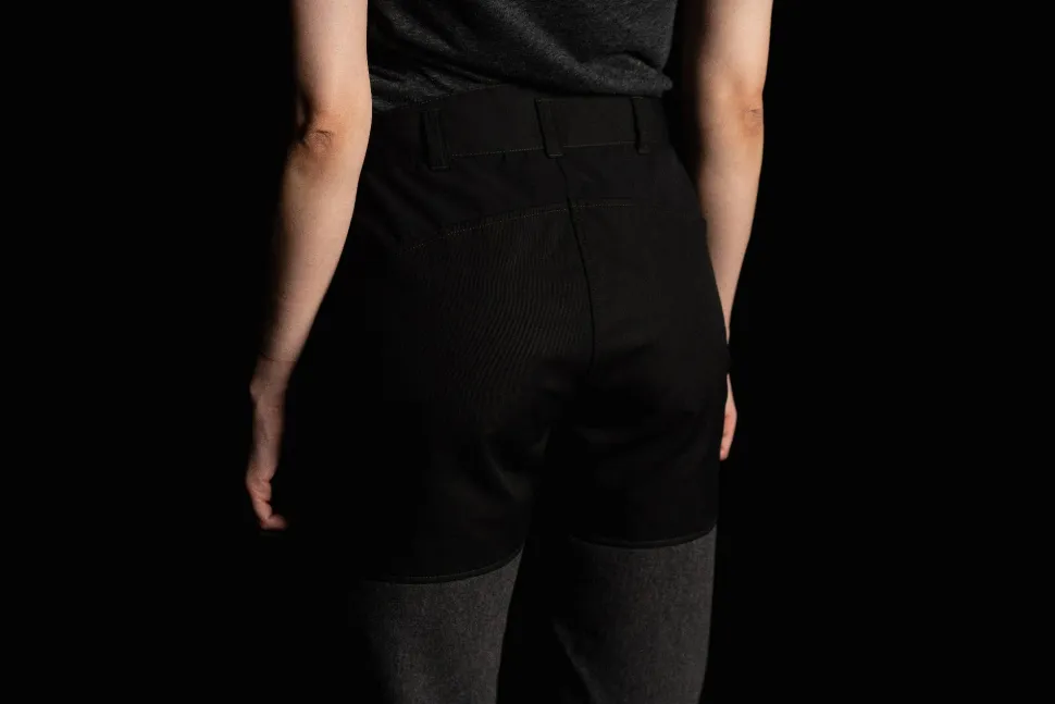 Sasta Women's Kaarna Jacket & Kaarna Trousers