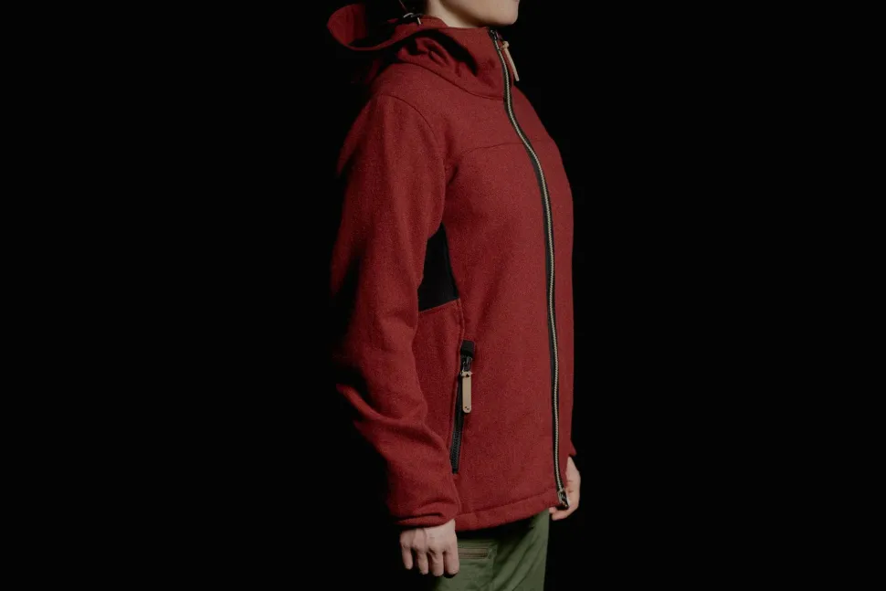 Sasta Women's Kaarna Jacket & Kaarna Trousers