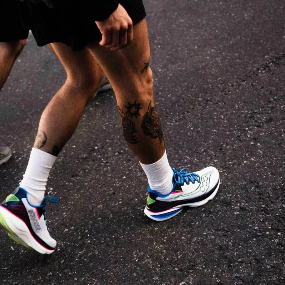 Saucony Men's Endorphin Azura
