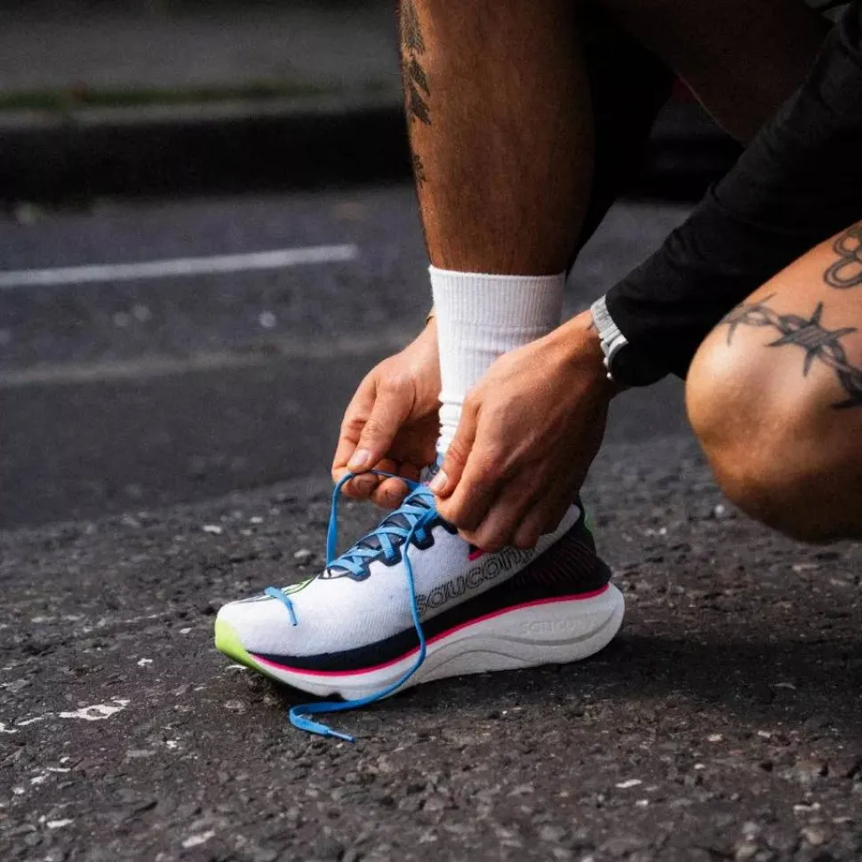 Saucony Men's Endorphin Azura