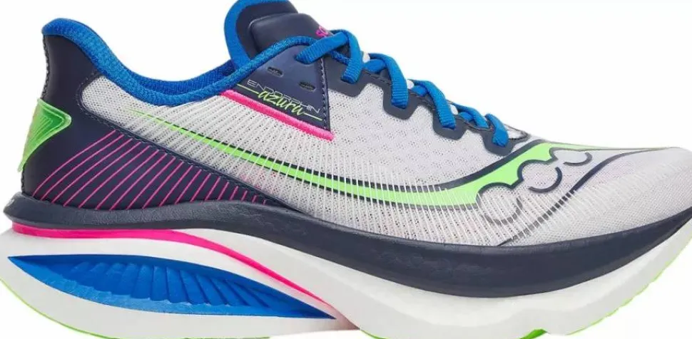 Saucony Men's Endorphin Azura