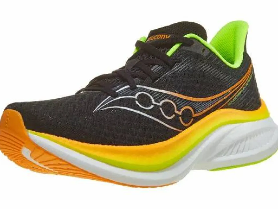 Saucony Men's Endorphin Speed 5