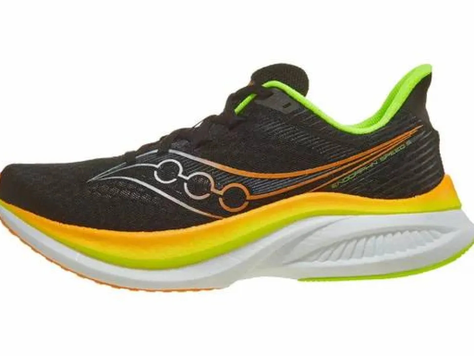 Saucony Men's Endorphin Speed 5
