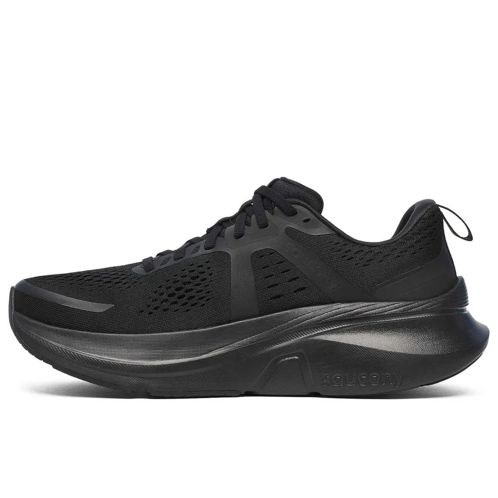 Saucony Men's Guide 18 Wide