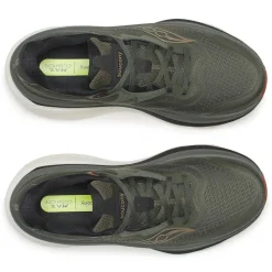 Saucony Men's Hurricane 26