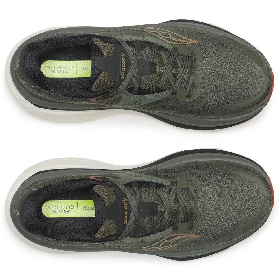 Saucony Men's Hurricane 26