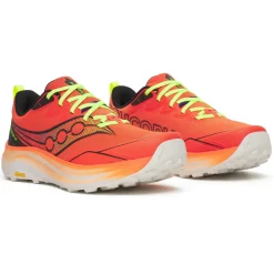 Saucony Men's Peregrine 16