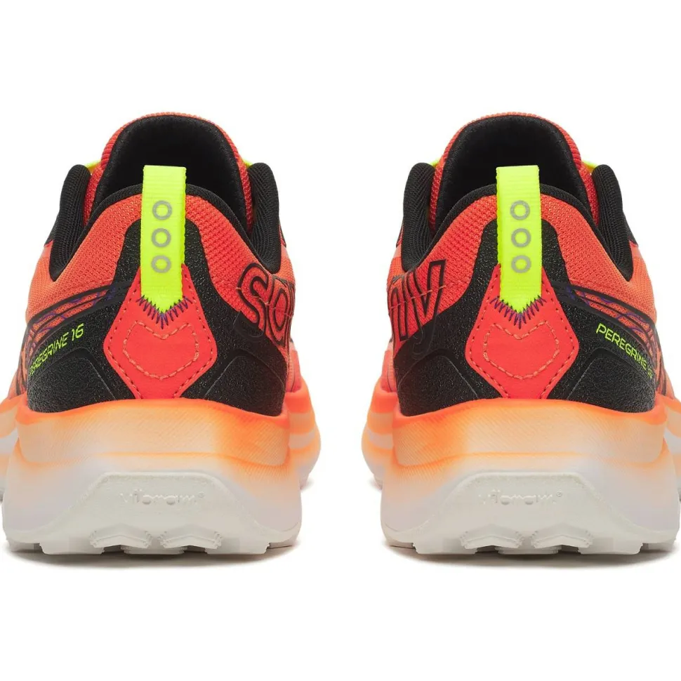 Saucony Men's Peregrine 16