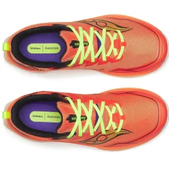 Saucony Men's Peregrine 16