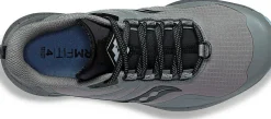 Saucony Men's Peregrine Ice+ 3 - Miesten pitopohjakengät