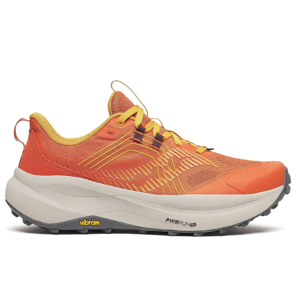 Saucony Men's Xodus Ultra 4