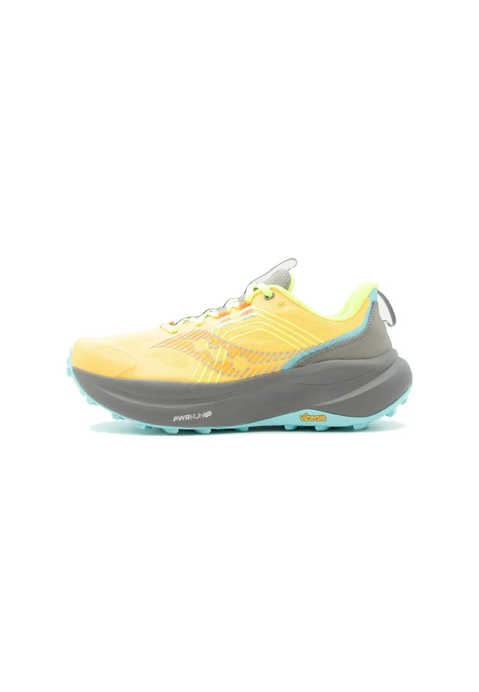 Saucony Men's Xodus Ultra 4