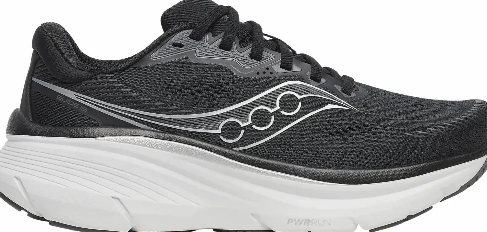Saucony Women's Guide 19 Wide