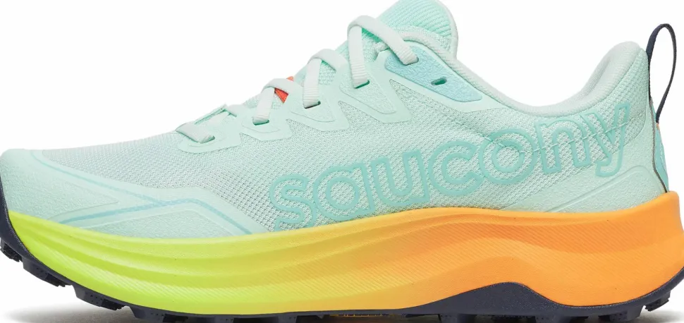 Saucony Women's Peregrine 16