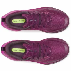 Saucony Womens' Peregrine 16