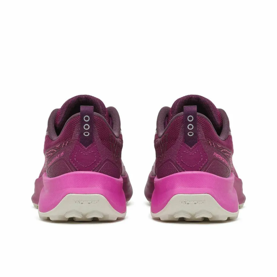 Saucony Womens' Peregrine 16