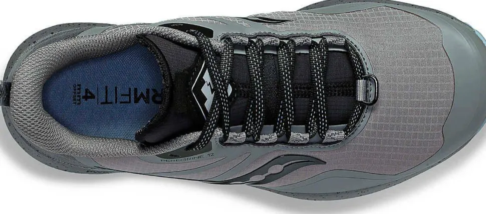 Saucony Women's Peregrine Ice+3 - Naisten pitopohjakengät