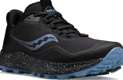 Saucony Women's Peregrine Ice+3 - Naisten pitopohjakengät