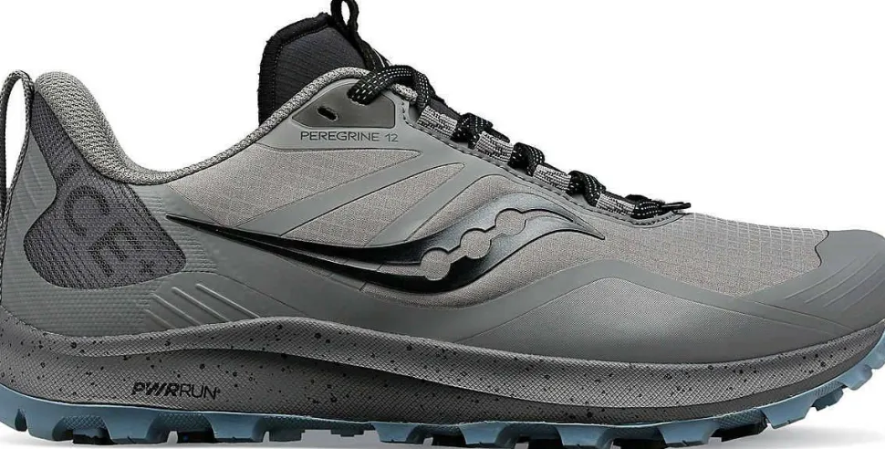Saucony Women's Peregrine Ice+3 - Naisten pitopohjakengät
