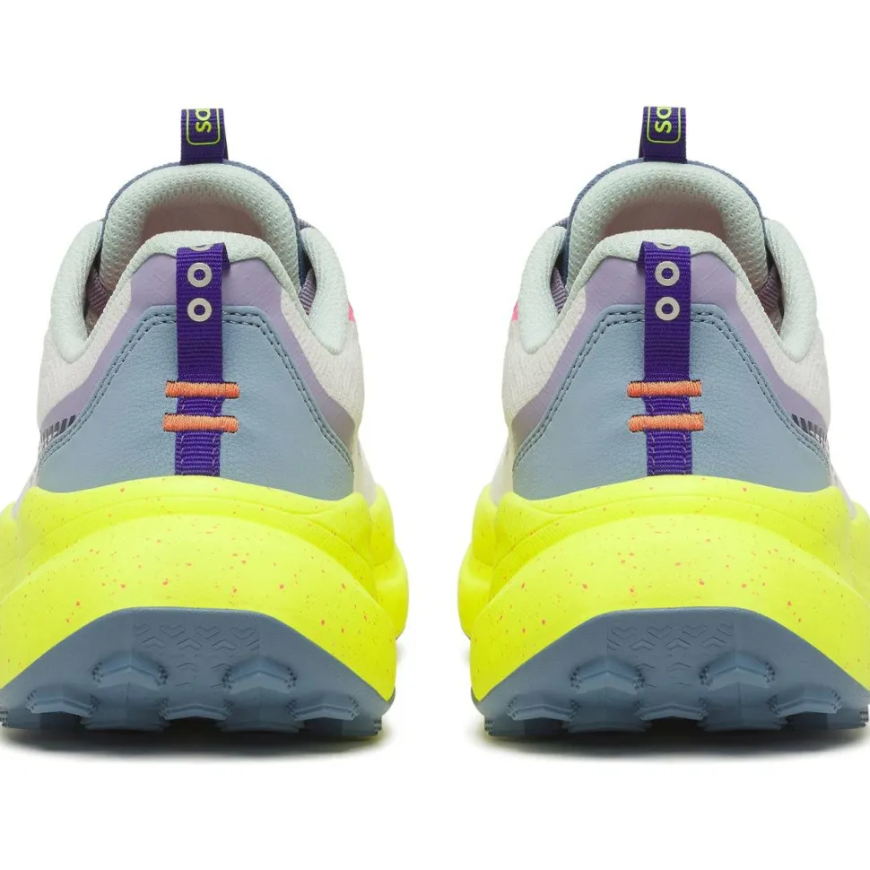 Saucony Women's Xodus Ultra 4