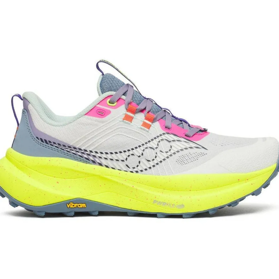 Saucony Women's Xodus Ultra 4