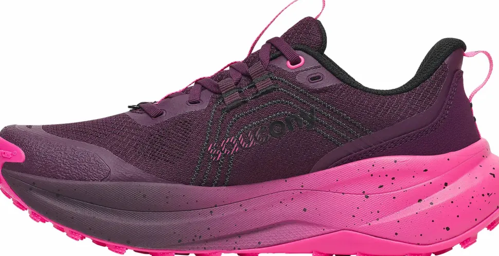 Saucony Women's Xodus Ultra 4