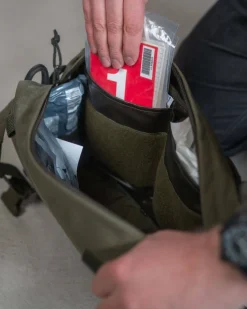 Savotta Askare Hip Pack