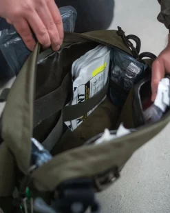 Savotta Askare M05 Hip Pack