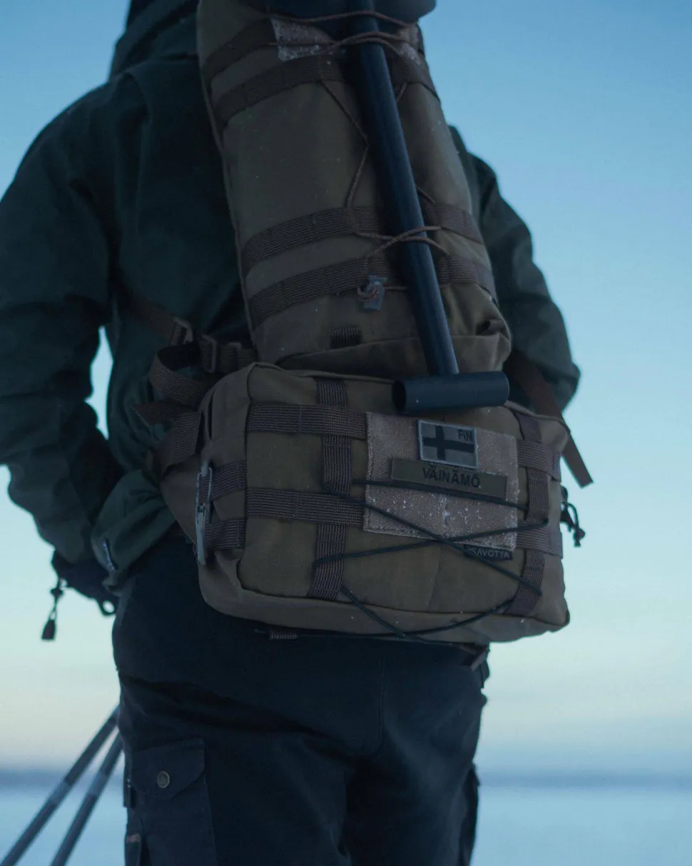 Savotta Askare M05 Hip Pack