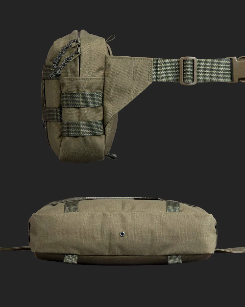 Savotta Askare M05 Hip Pack