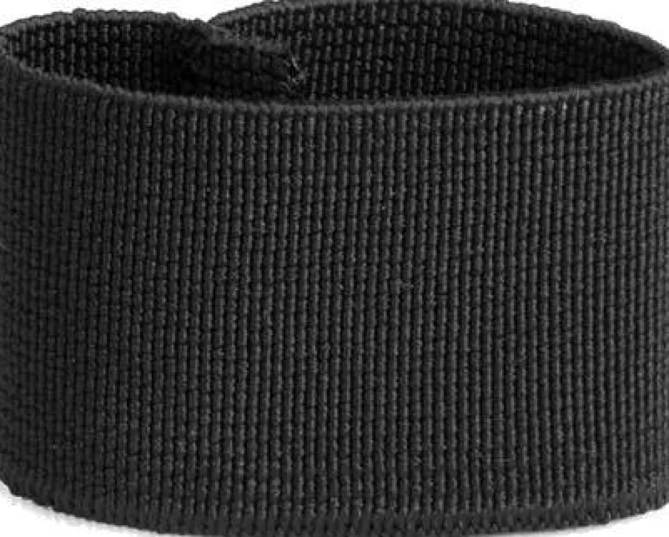 Savotta Elastic Strap Keepers, 25 mm, 10 kpl
