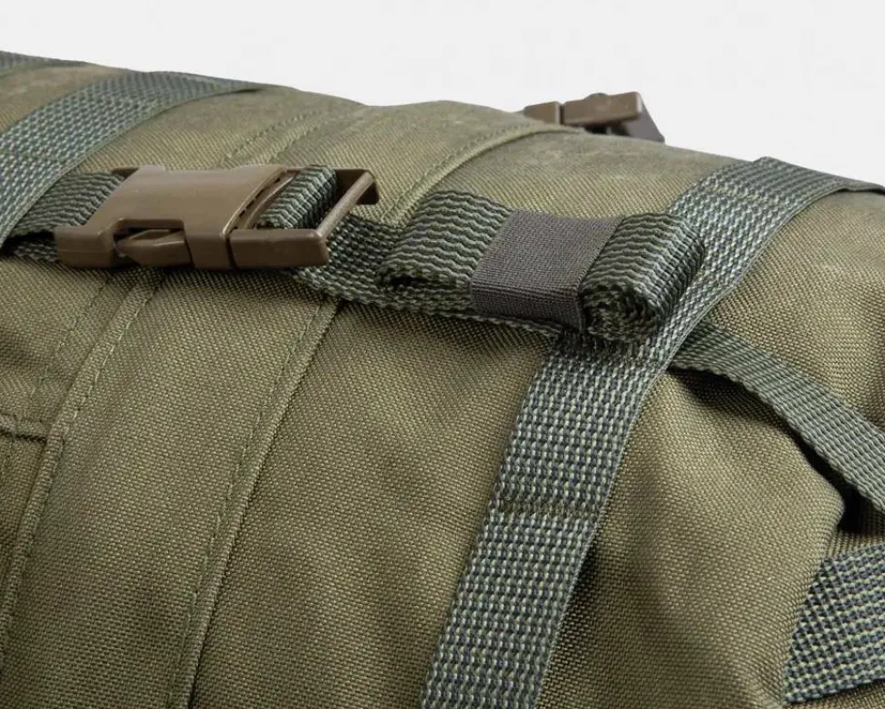 Savotta Elastic Strap Keepers, 25 mm, 10 kpl