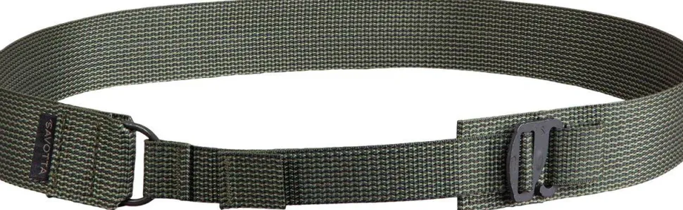 Savotta G-Hook Trousers Belt