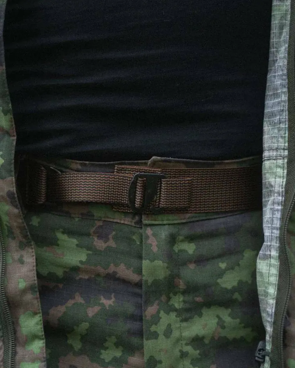 Savotta G-Hook Trousers Belt