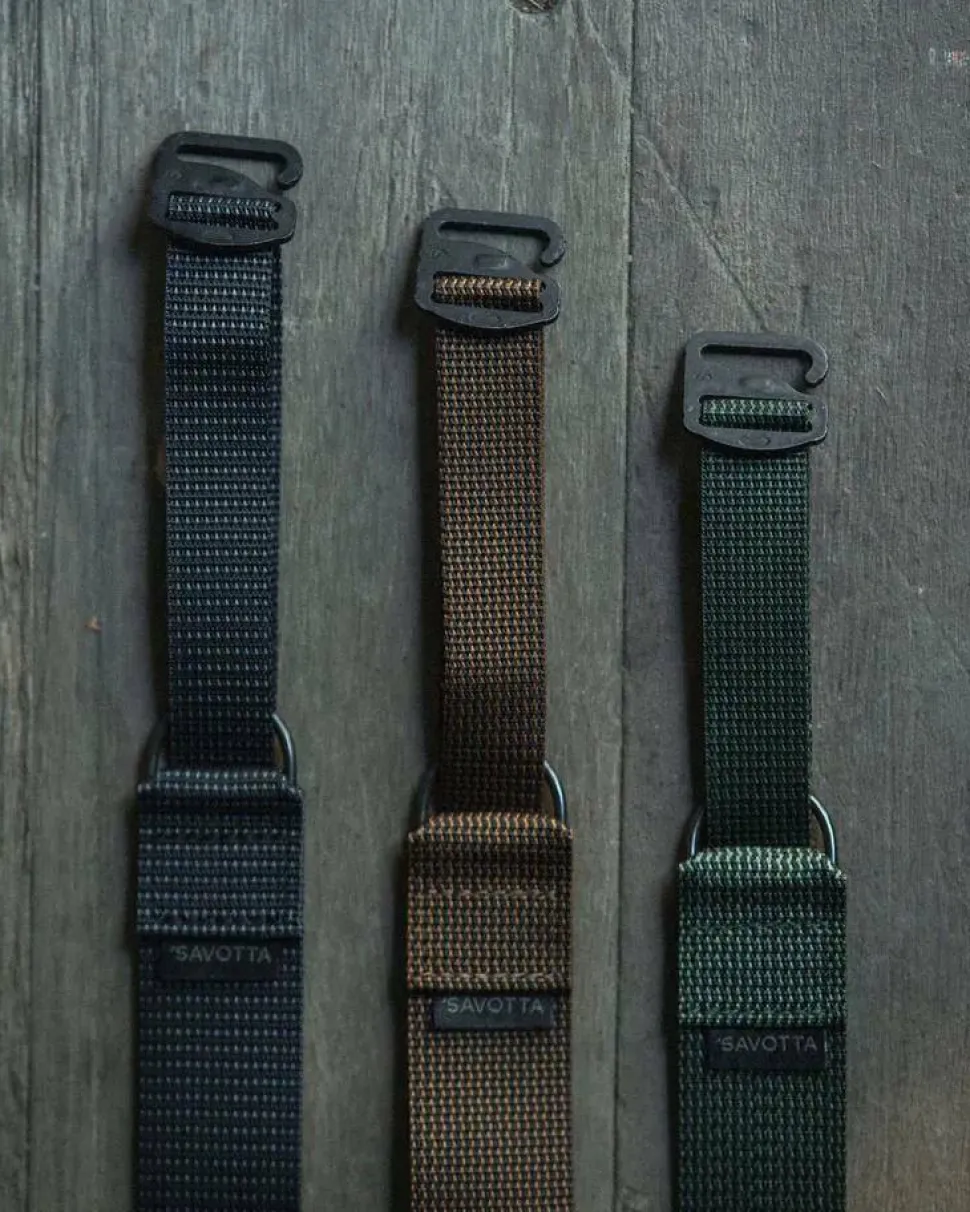 Savotta G-Hook Trousers Belt