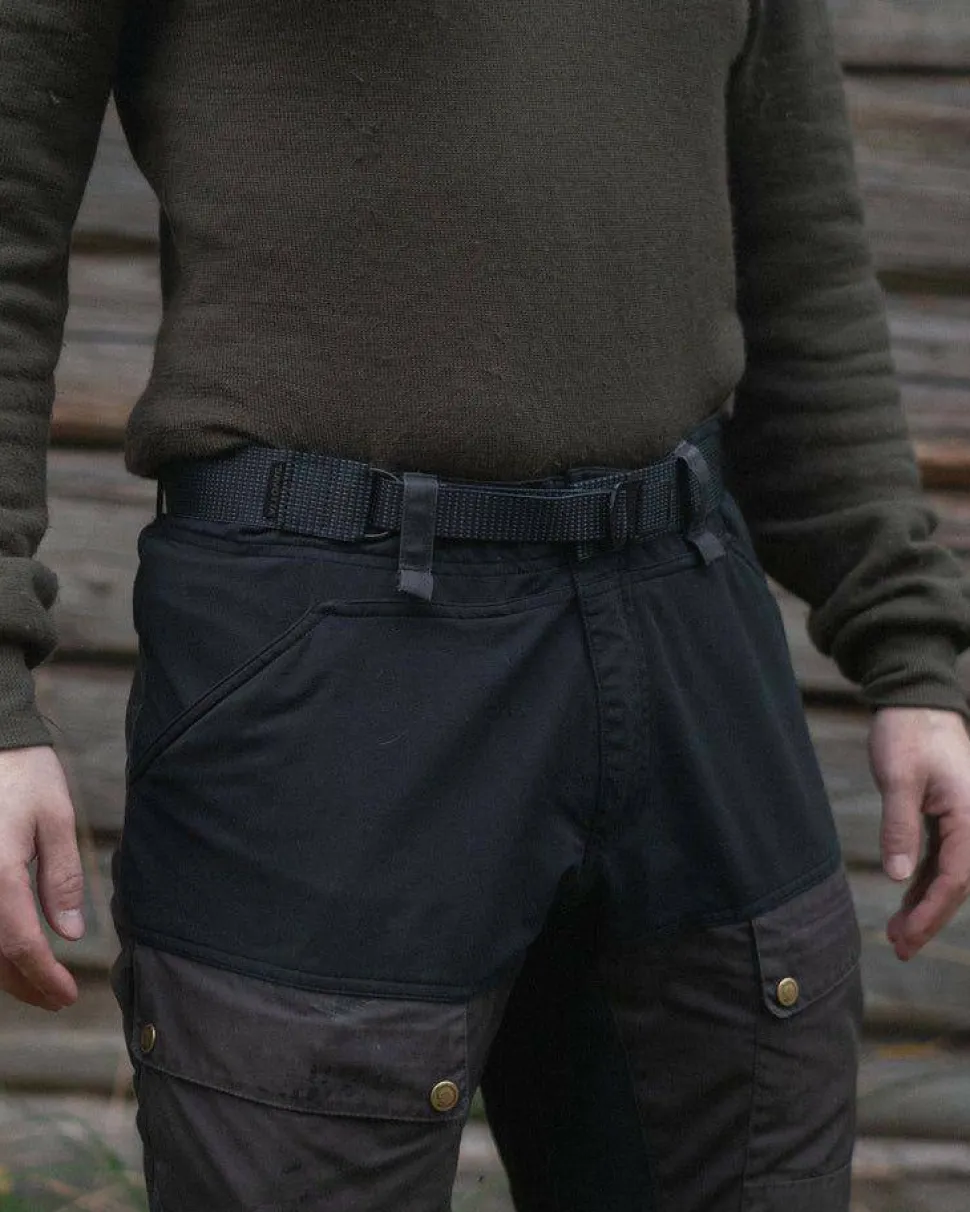 Savotta G-Hook Trousers Belt