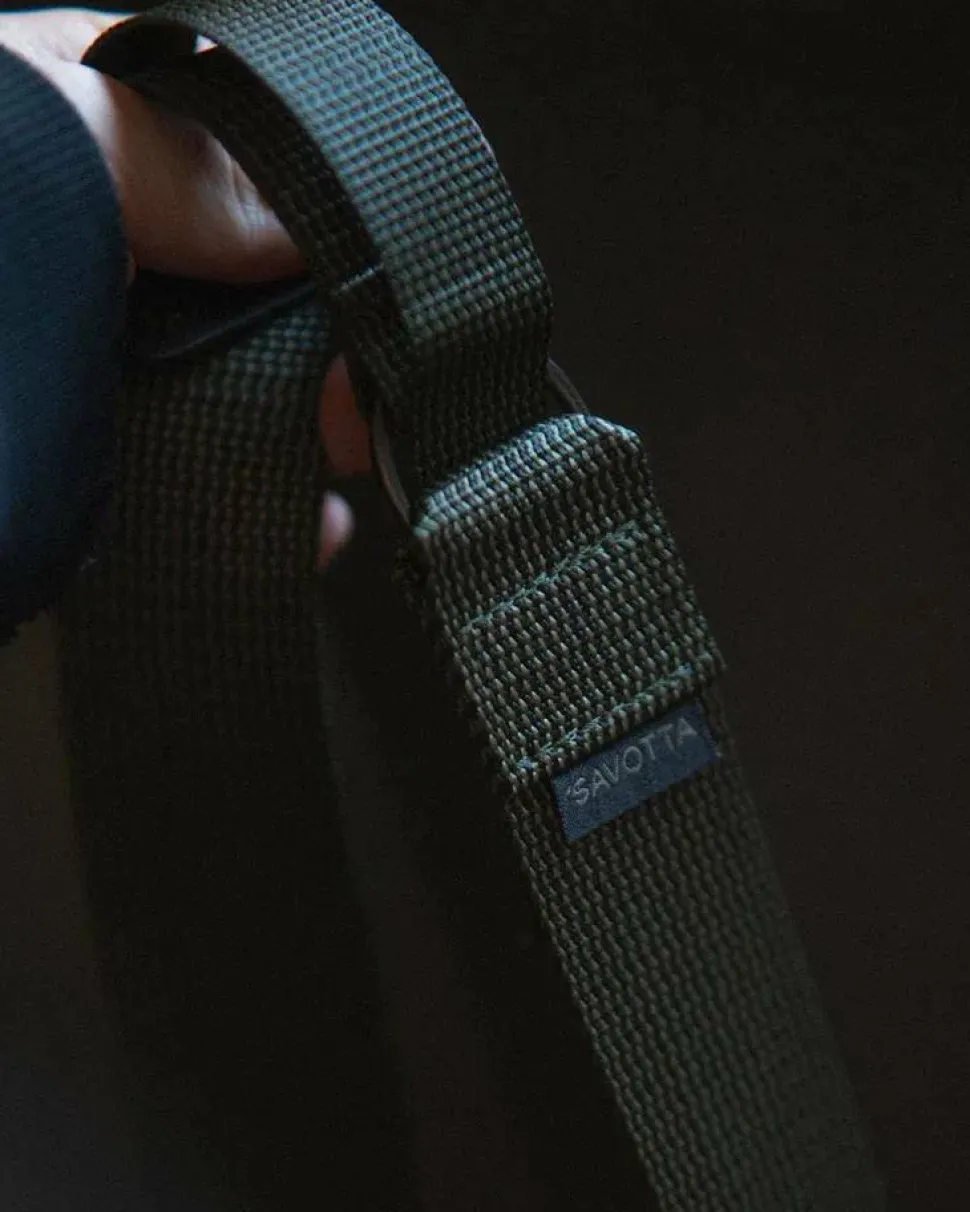 Savotta G-Hook Trousers Belt