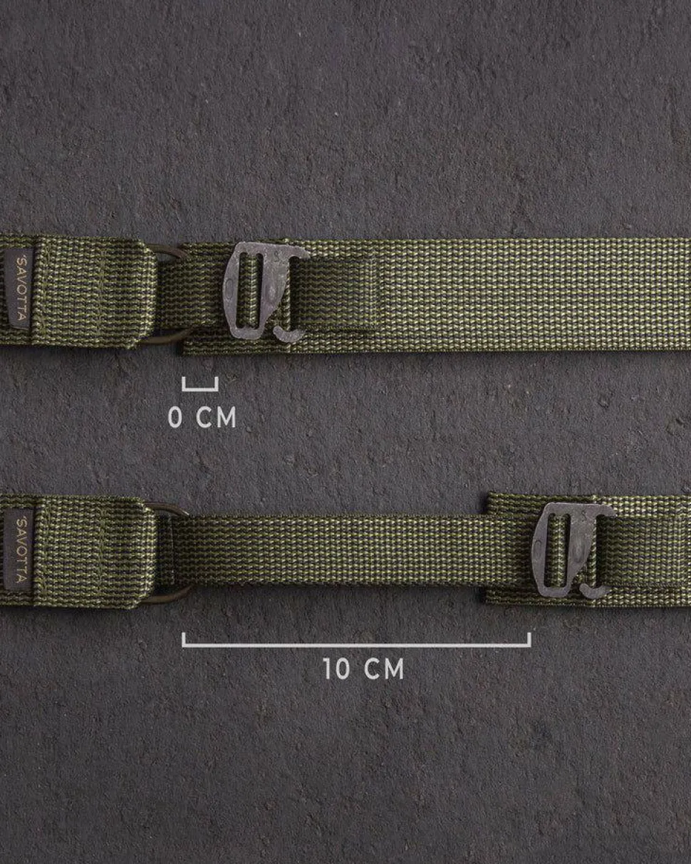 Savotta G-Hook Trousers Belt