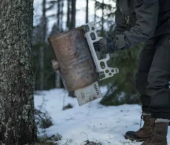 Savotta Hawu Puukamiina 400