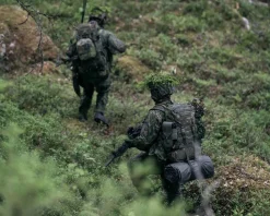 Savotta Jääkäri M M05