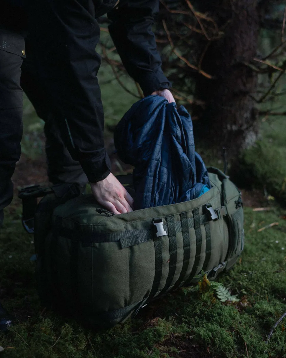 Savotta Kantamus 40L