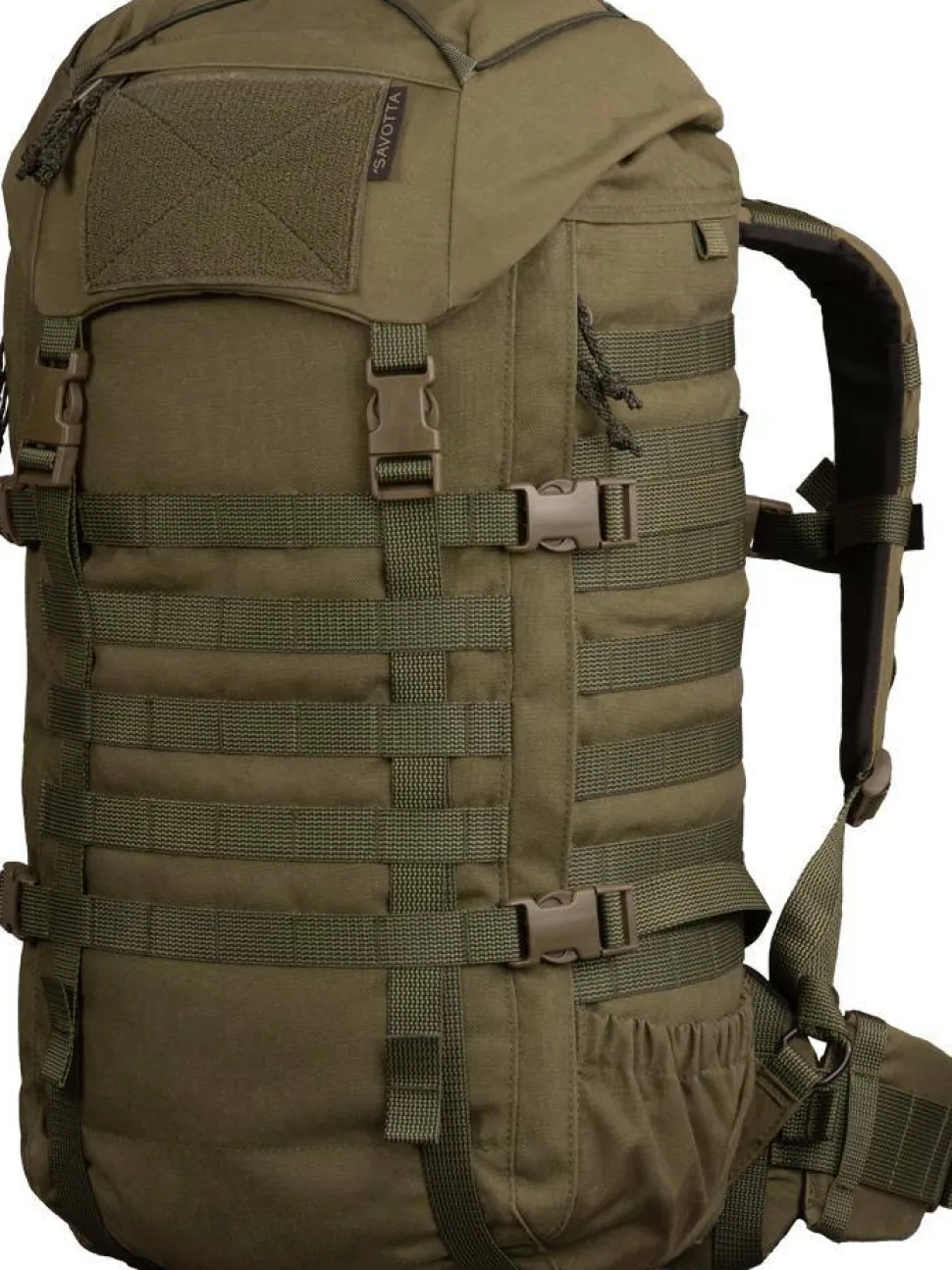 Savotta Kantamus 40L