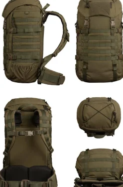 Savotta Kantamus 40L