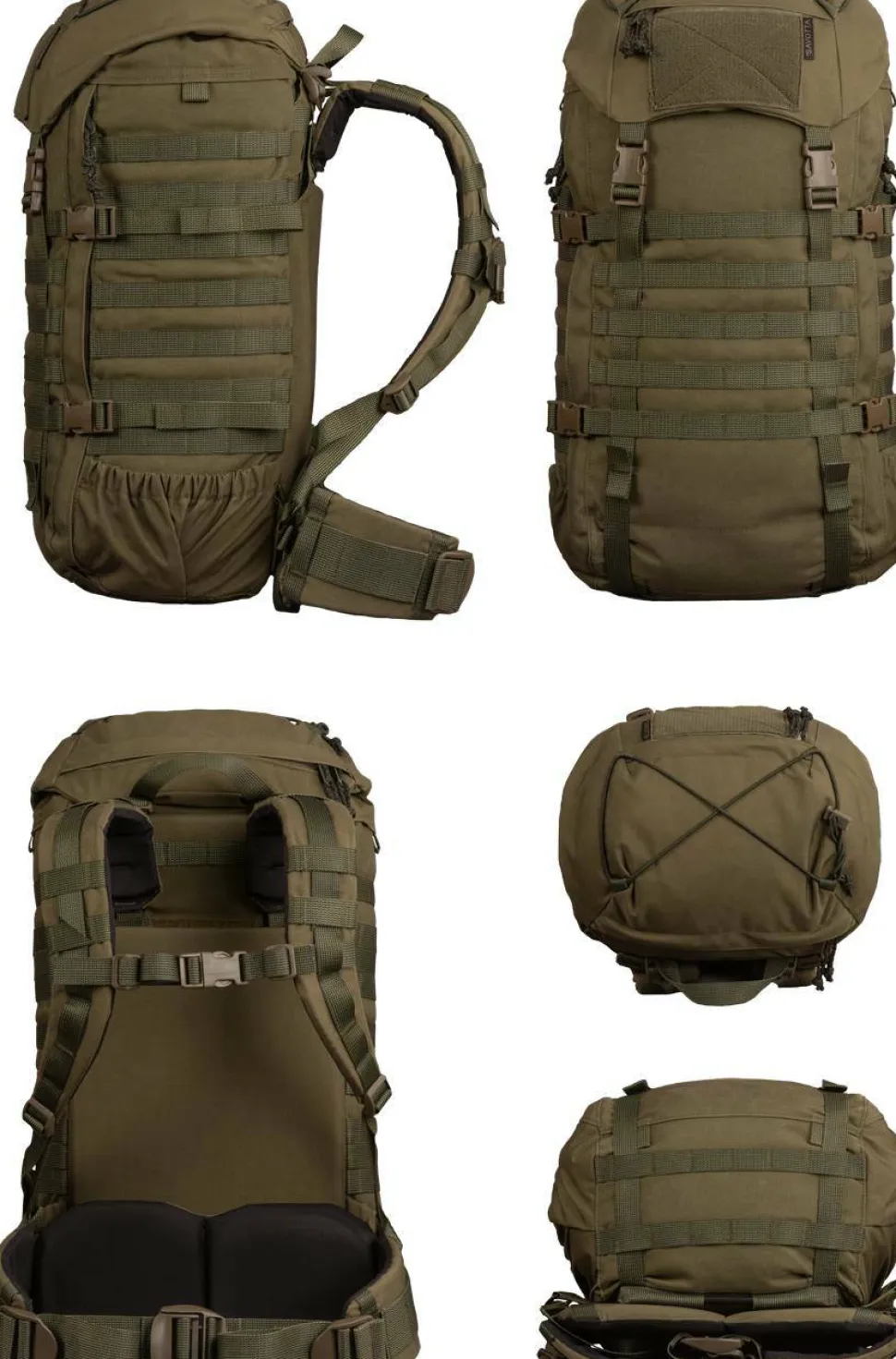 Savotta Kantamus 40L M05