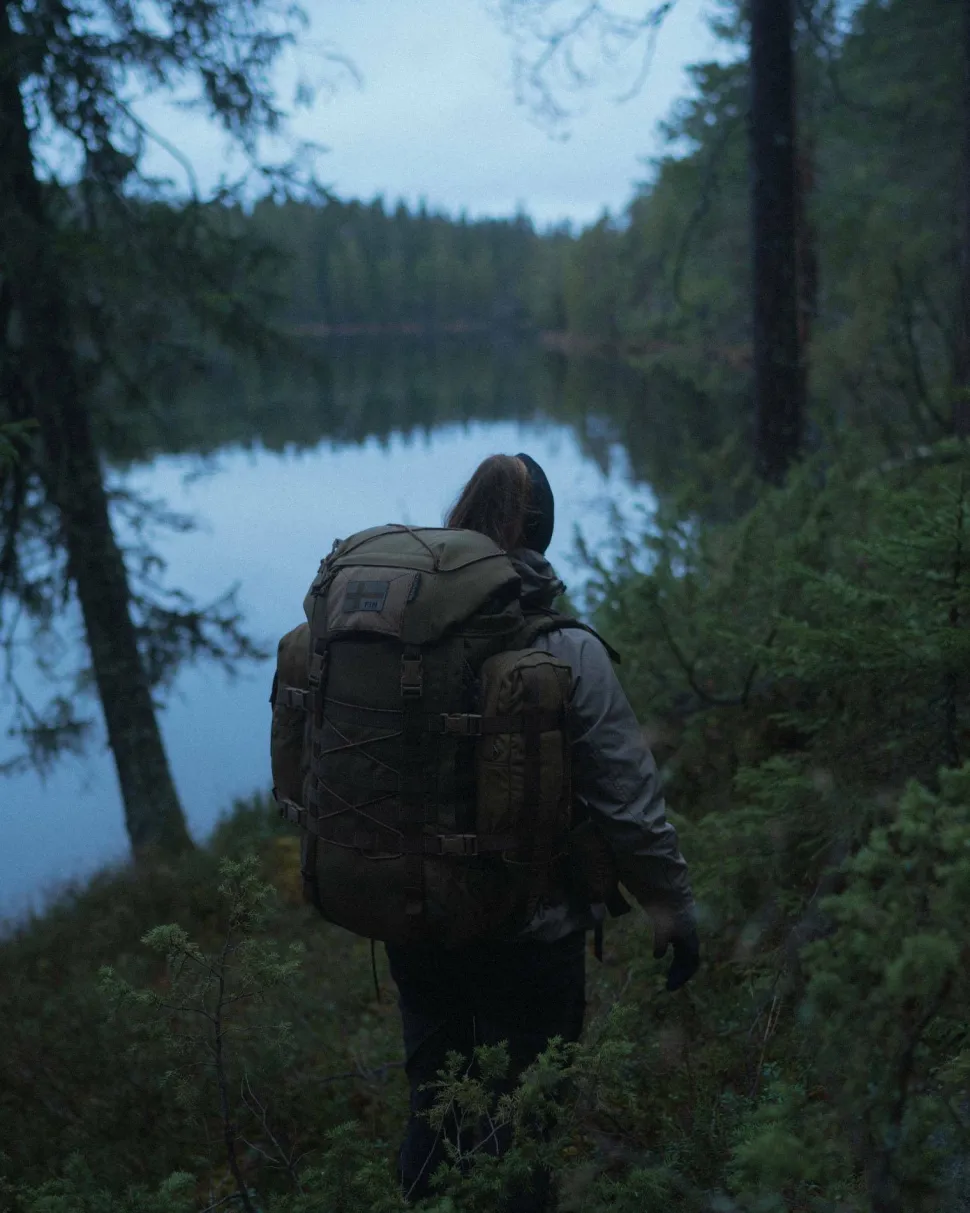 Savotta Kantamus 40L Multicam