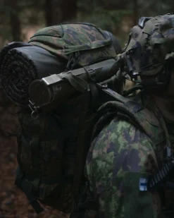 Savotta Kantamus 40L Multicam
