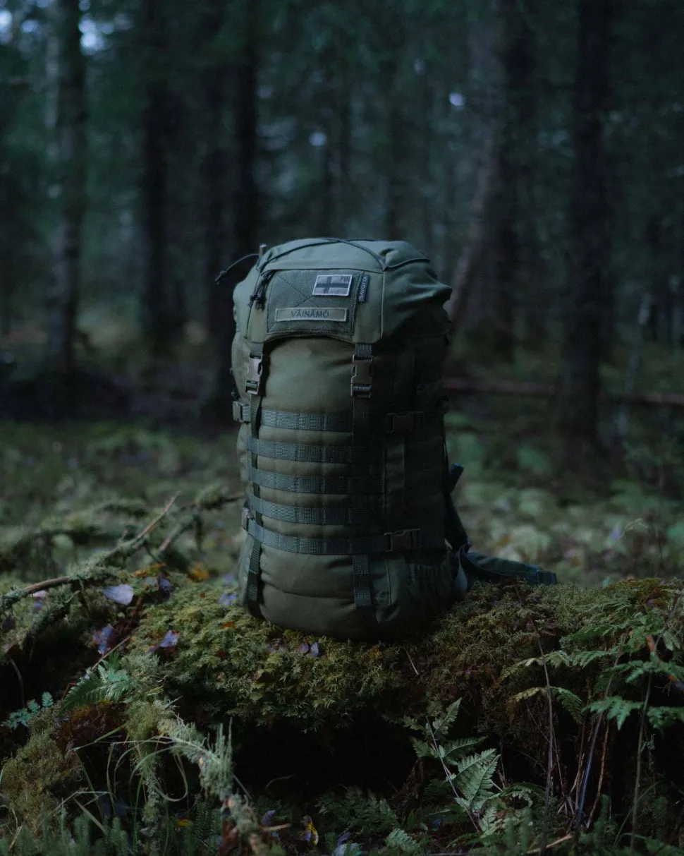 Savotta Kantamus 40L Multicam